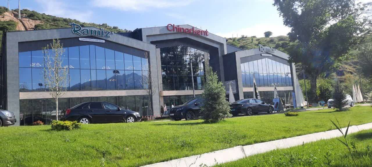 Unsere 3. Filiale in Usbekistan ist für Sie da!