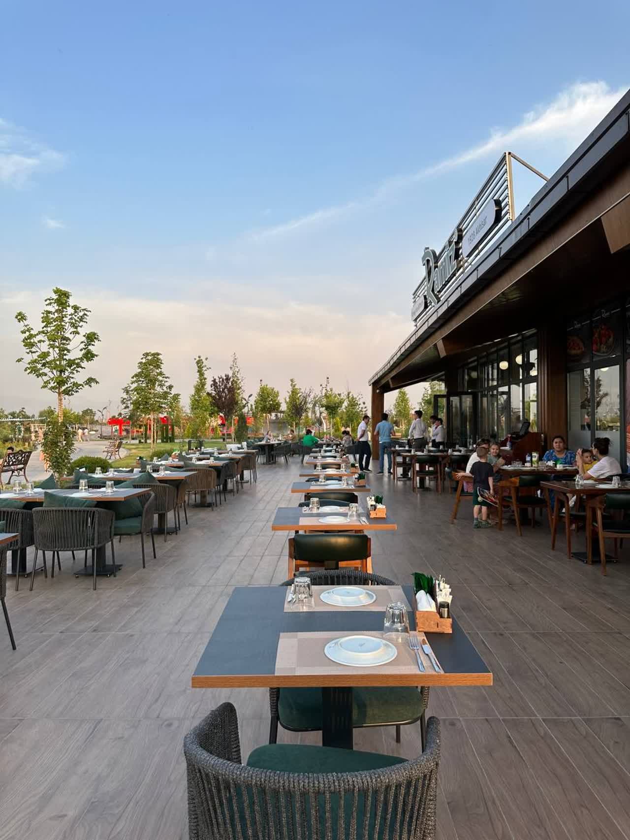 Winter-Aktion bei Ramiz – entdecken Sie unsere Angebote!