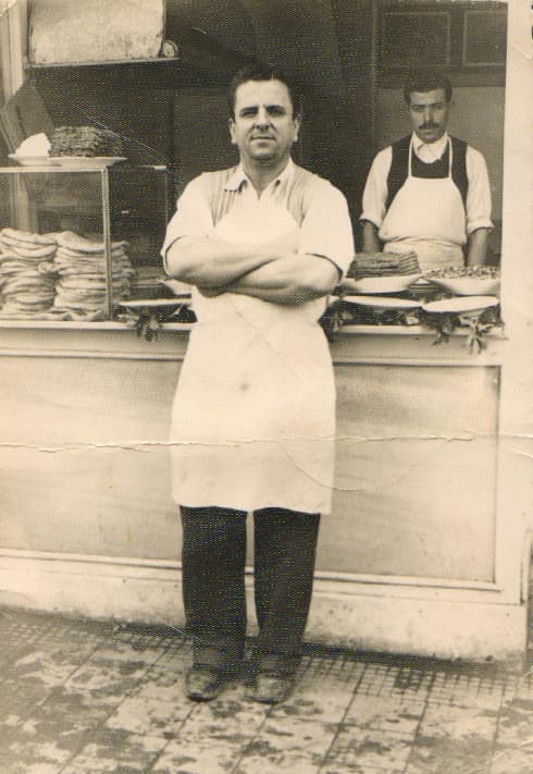 Köfteci Ramiz Geschichte