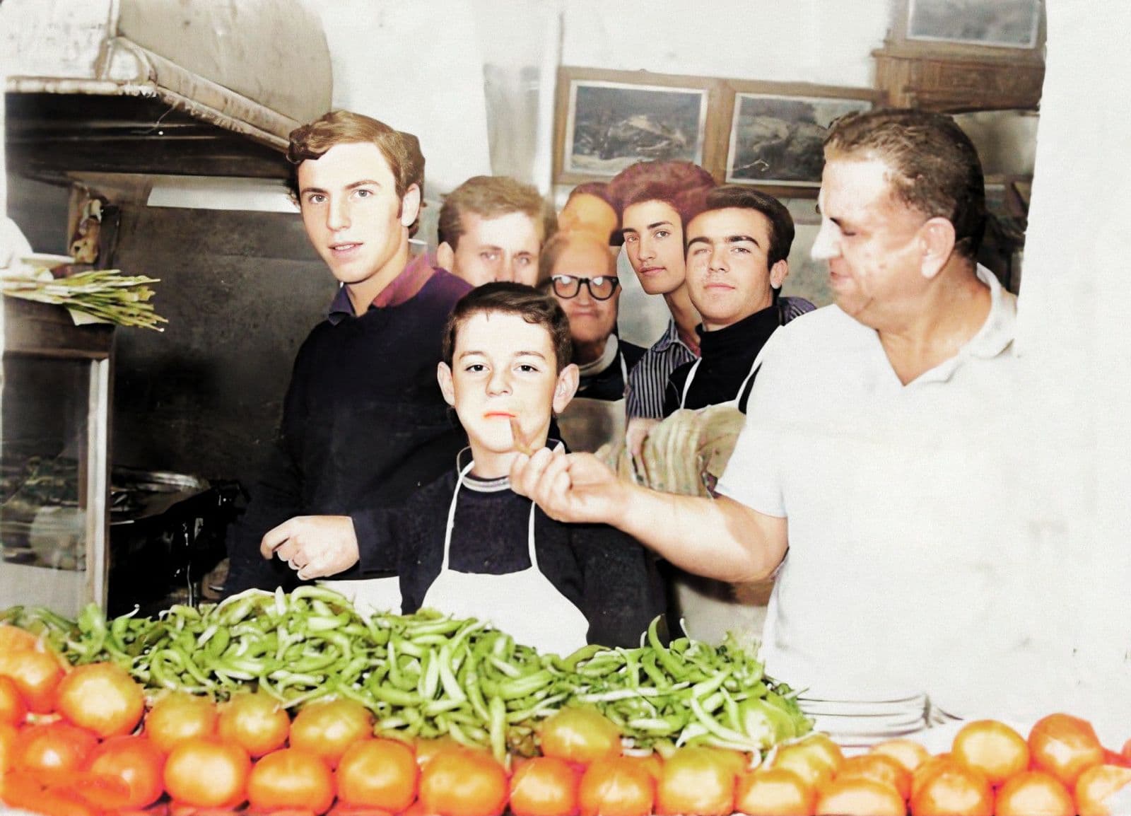 Köfteci Ramiz Geschichte 2