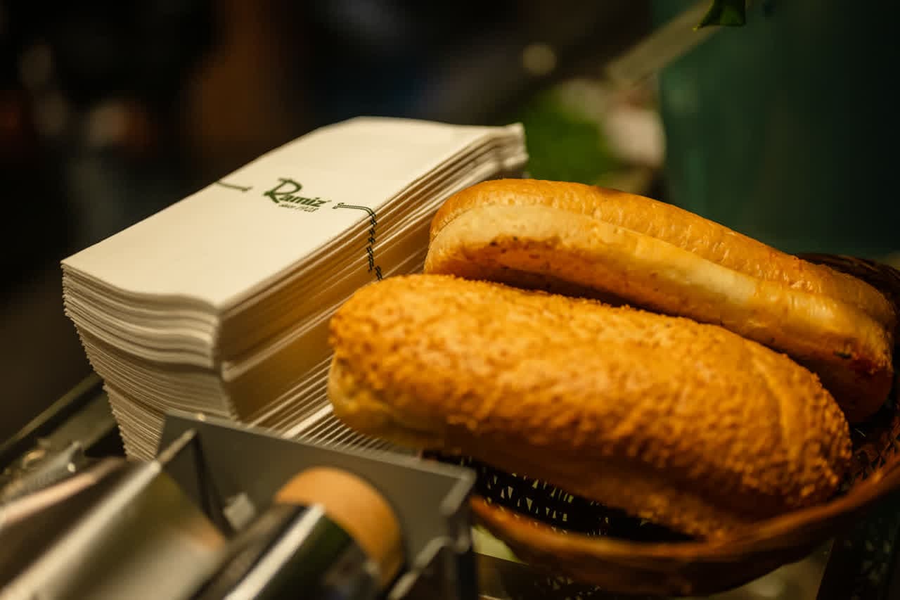 Köfteci Ramiz Franchise-Möglichkeit